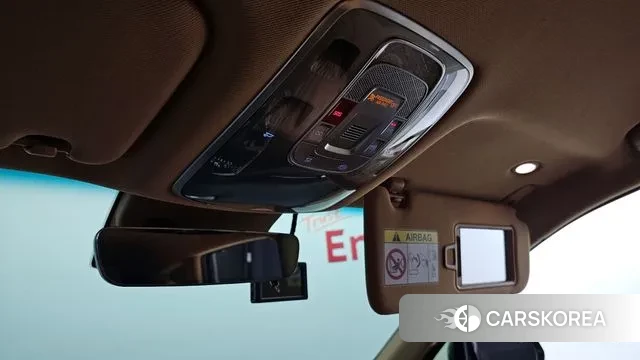 Genesis GV80 id 3036859 из Кореи 8