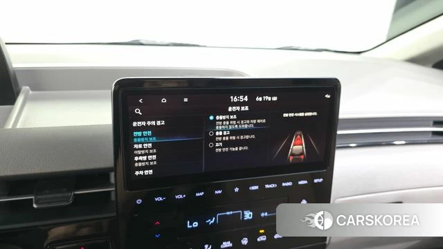 Hyundai Staria id 4480464 из Кореи 8