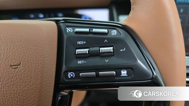 Ssangyong Torres id 4731083 из Кореи 8
