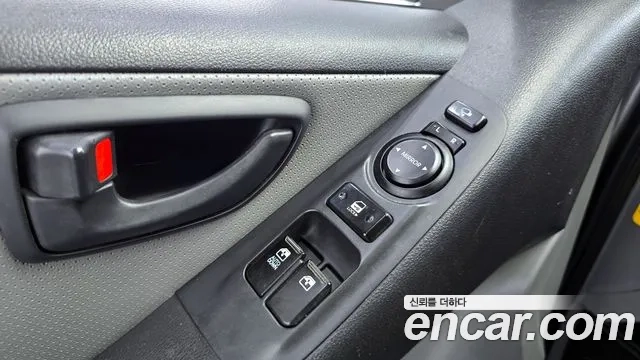 Hyundai The New Grand Starex id 2896727 из Кореи 8