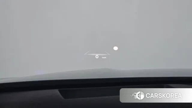 Kia K8 Hybrid id 3596720 из Кореи 8