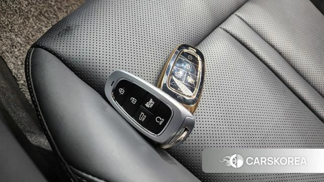 Hyundai Sonata Hybrid (DN8) id 3904821 из Кореи 8