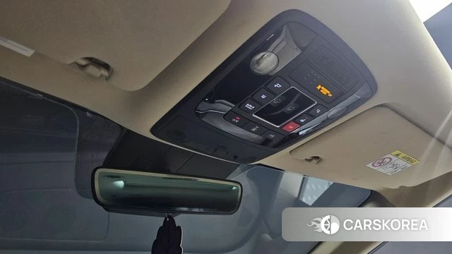 Kia Carnival 4th generation id 4591896 из Кореи 8