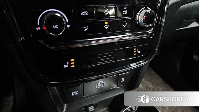 Ssangyong Berry New Tivoli id 4250092 из Кореи 8