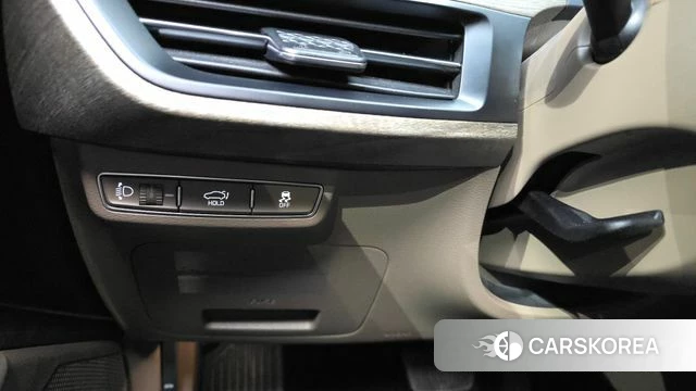 Kia K8 id 4281700 из Кореи 8
