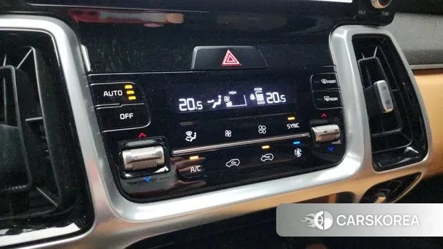 Kia Sorento 4th Generation id 3257958 из Кореи 8