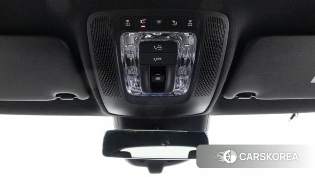 Mercedes-Benz A-Class W177 id 3817244 из Кореи 8