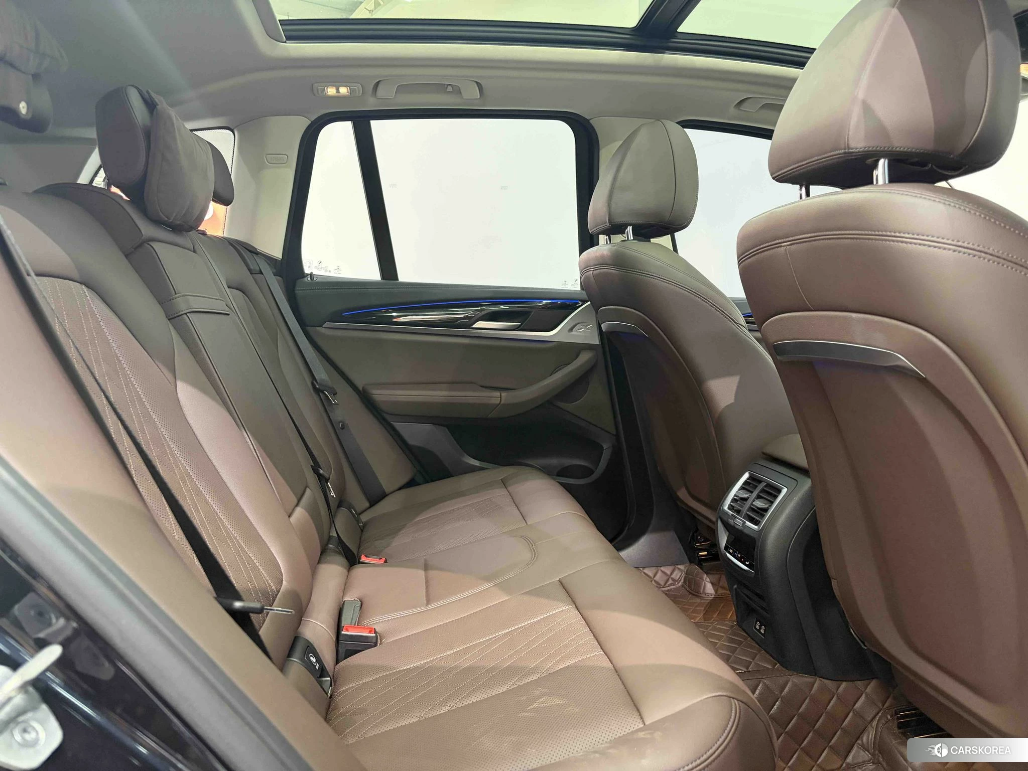 BMW X3 id 4453832 из Китая 8
