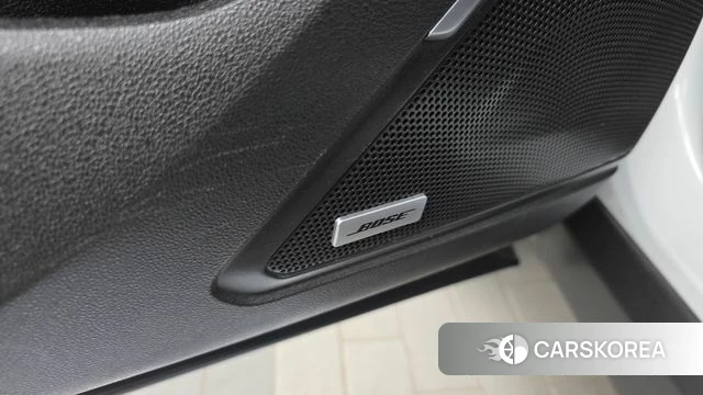 Renault Korea (Samsung) QM6 id 4465476 из Кореи 8