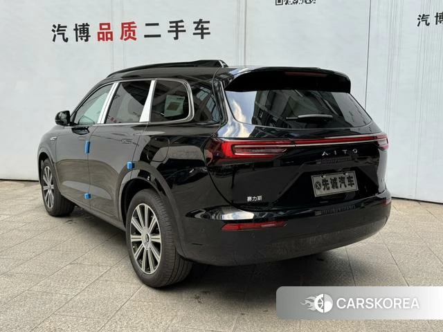 AITO Ask the world M7 id 3993402 из Китая 8