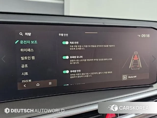 Kia The New Sorento 4th Generation id 3467212 из Кореи 8