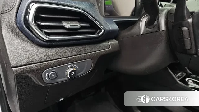 Chevrolet (GM Daewoo) Bolt EUV id 3427114 из Кореи 8