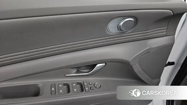 Hyundai The New Avante (CN7) id 3365919 из Кореи 8