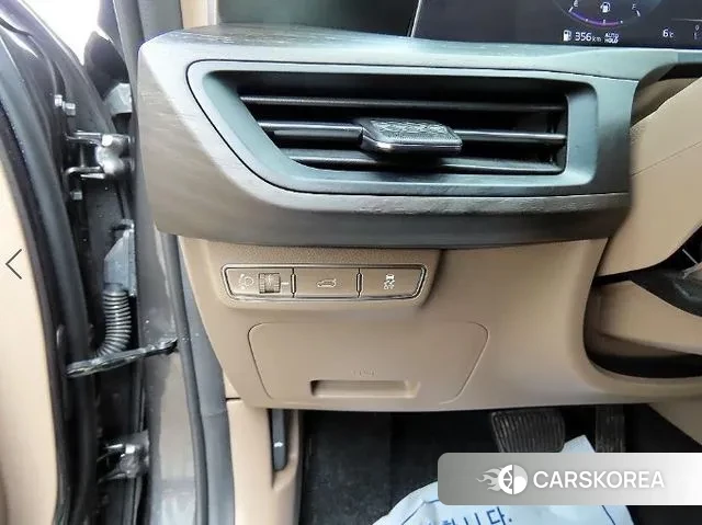 Kia K8 id 3735550 из Кореи 8