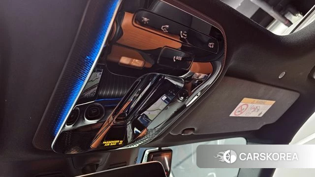 Mercedes-Benz GLC-Class X254 id 4200999 из Кореи 8