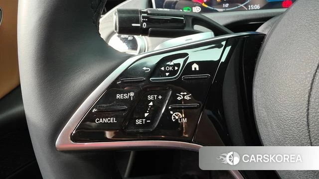 Mercedes-Benz E-Class W214 id 4756941 из Кореи 8