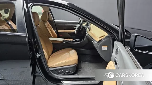 Hyundai Sonata Hybrid (DN8) id 3247796 из Кореи 8