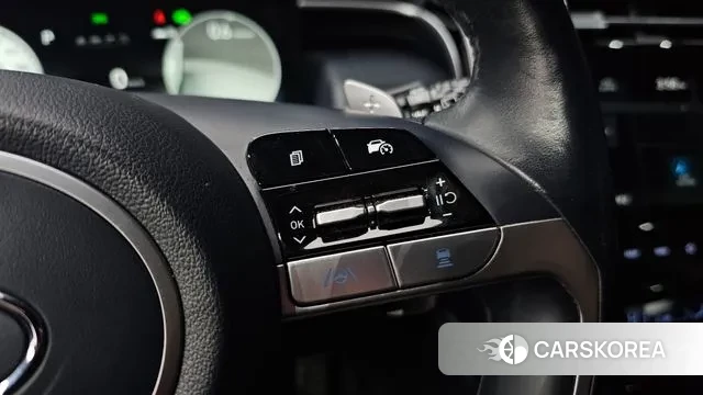 Hyundai Tucson (NX4) id 3458622 из Кореи 8