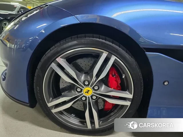 Ferrari Portofino id 3760769 из Кореи 8