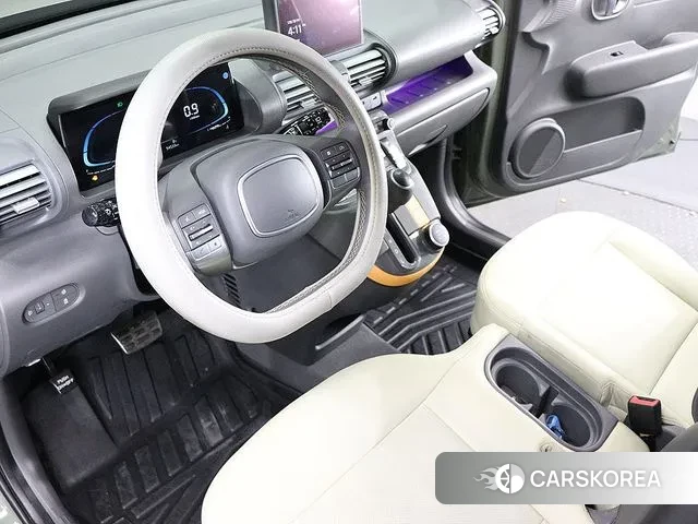 Hyundai Casper id 3443250 из Кореи 8