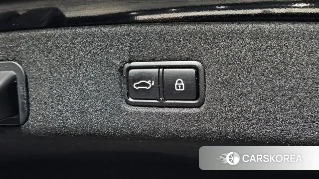 Kia More K9 id 3779178 из Кореи 8