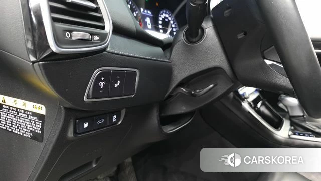 Hyundai Grandeur IG id 3905958 из Кореи 8