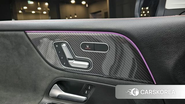 Mercedes-Benz GLB-Class X247 id 3910957 из Кореи 8