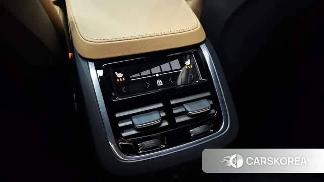 Volvo V90 Cross-Country id 3487507 из Кореи 8