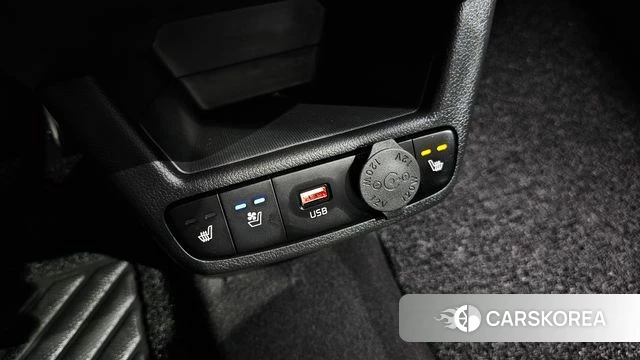 Kia The New Kia Ray id 4904730 из Кореи 8