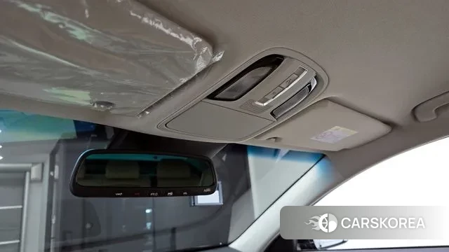 Kia K7 Premier Hybrid id 2990277 из Кореи 8