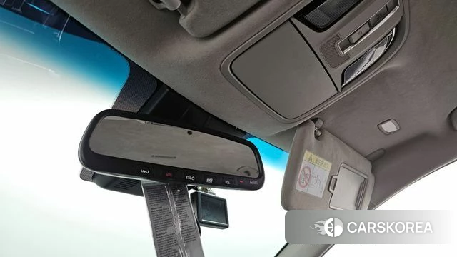 Kia K7 Premier id 3827938 из Кореи 8