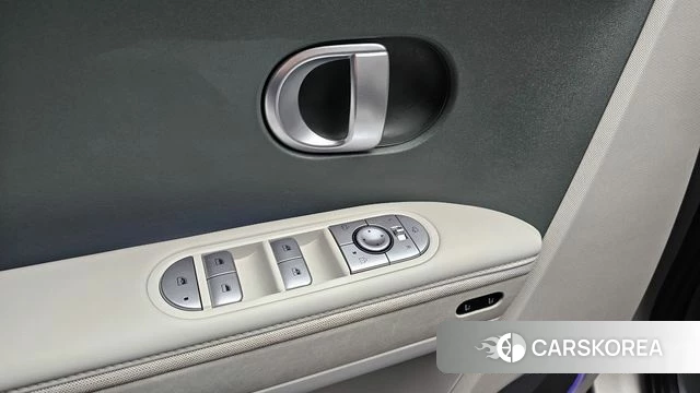 Hyundai Ionic 5 id 4231318 из Кореи 8