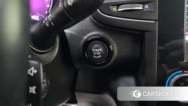 Renault Korea (Samsung) QM6 id 3677291 из Кореи 8