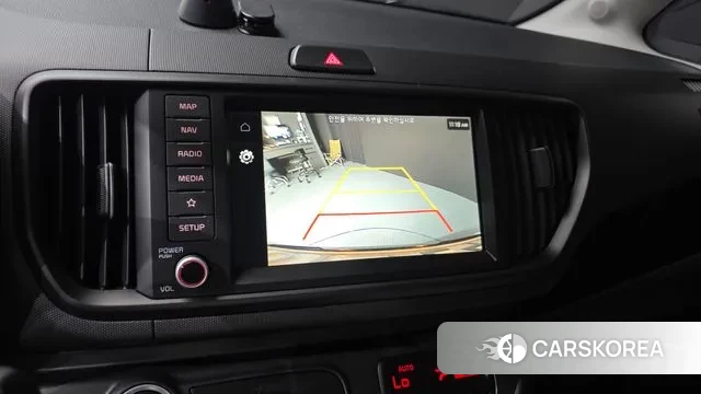 Kia The New Kia Ray id 3321976 из Кореи 8