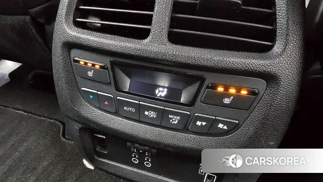 Honda Pilot 3rd generation id 3454954 из Кореи 8