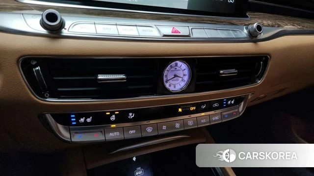 Kia More K9 id 4304224 из Кореи 8