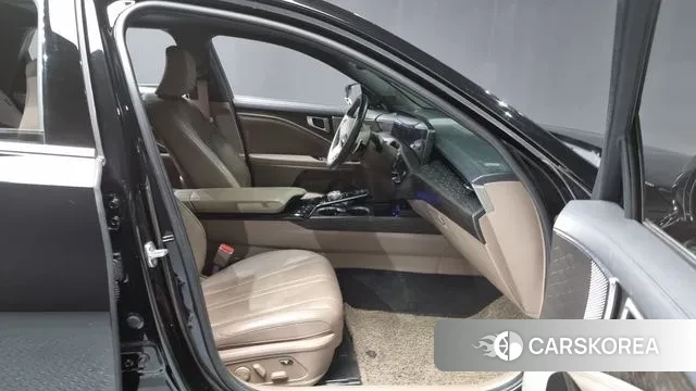 Kia K8 Hybrid id 3478323 из Кореи 8