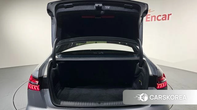 Audi A6 (C8) id 4609086 из Кореи 8