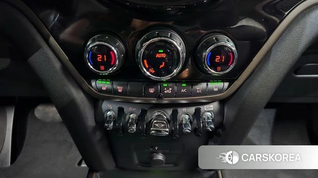 Mini Cooper Countryman id 4921807 из Кореи 7