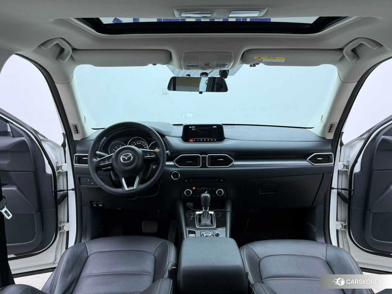 Mazda CX-5 id 4426491 из Китая 8