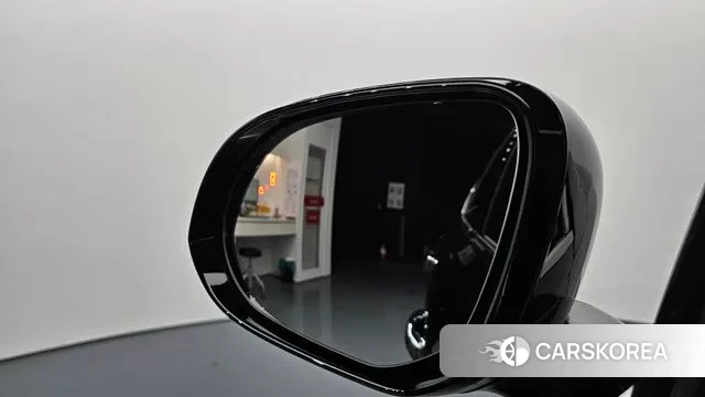 Genesis GV80 id 3692147 из Кореи 8