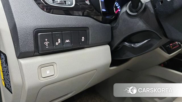 Kia The New Carnival id 4502299 из Кореи 8