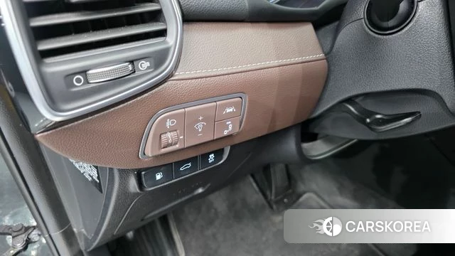 Hyundai Grandeur IG id 4586911 из Кореи 8