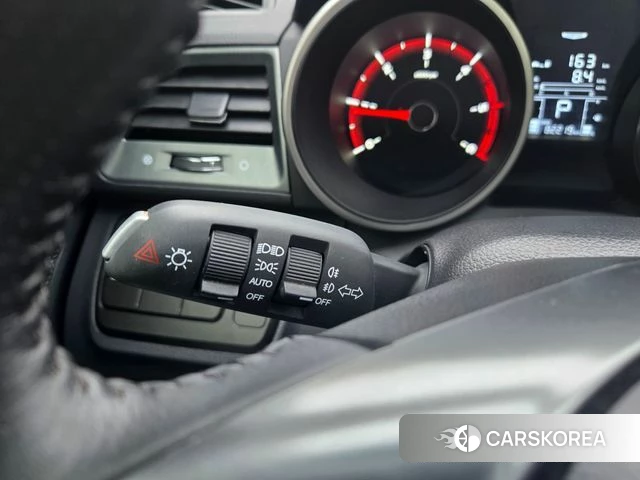 Ssangyong Tivoli Armor id 3917373 из Кореи 8