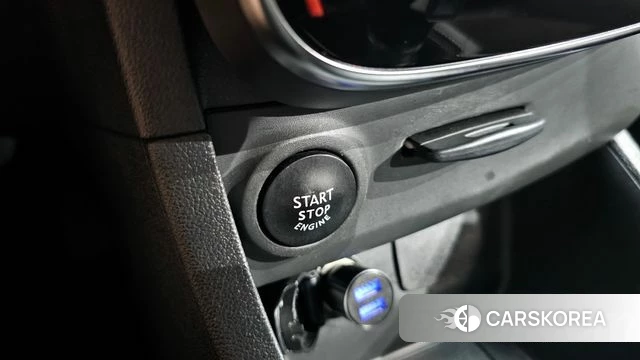 Renault Korea (Samsung) Clio id 4397578 из Кореи 8
