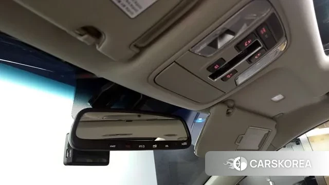 Kia The New Carnival id 3386227 из Кореи 8