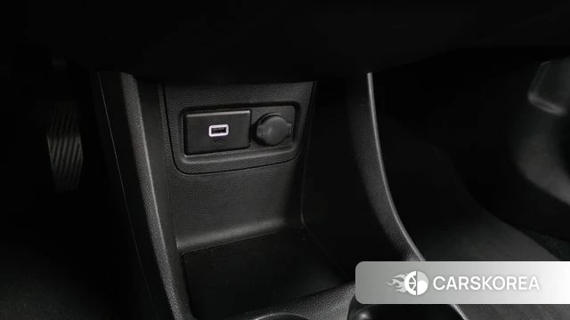 Chevrolet (GM Daewoo) The New Spark id 4188155 из Кореи 8