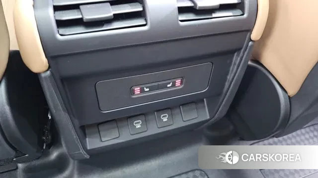 Land Rover Defender (L663) id 3720576 из Кореи 8