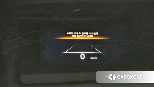 Genesis GV70 id 3965483 из Кореи 8