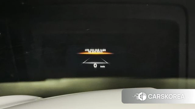Genesis GV70 id 3799740 из Кореи 8